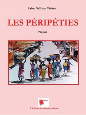 cover image of Les Péripéties